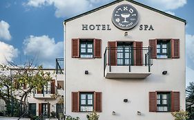 מלון זמארין